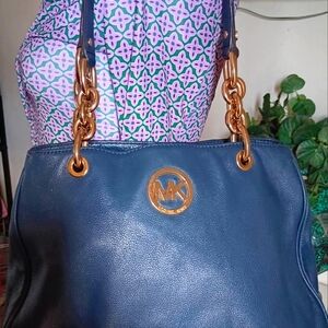 Pre-owned Michael Kors shoulder bag
